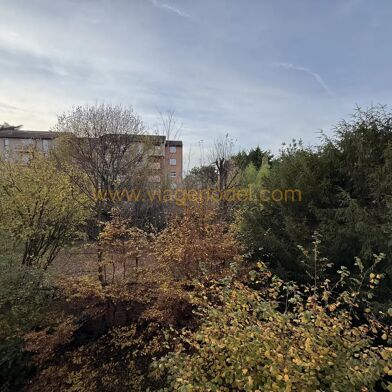 Appartement 3 pièces 155000 €