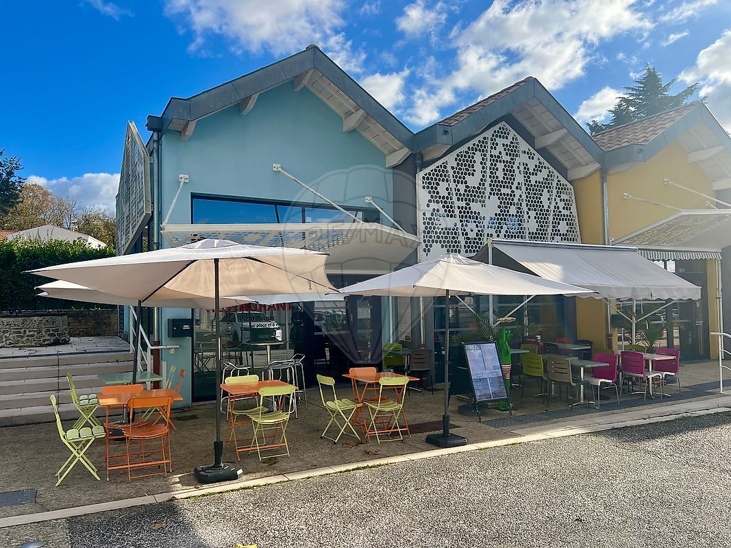 Local commercial  T3 à vendre Mathes (Les) 17570