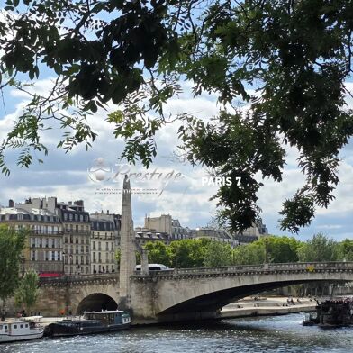 Appartement  3520000 €