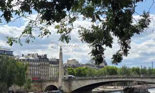 Appartement  180 m² à vendre à Paris 4 (75004)