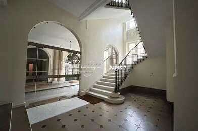 Appartement  2990000 €