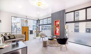 Commerce 2 Pièces 68 m² à vendre à Lyon 6 (69006)