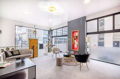 Commerce 2 pièces 340000 €