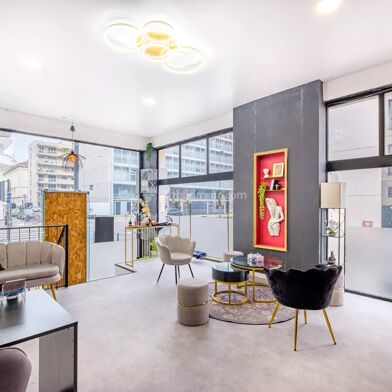 Commerce 2 pièces 340000 €