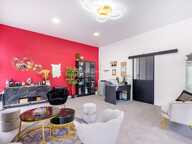 À vendre – Murs commerciaux d’un très beau local d’angle de 68 m² – Rue Duquesne, Lyon 6 — photo 2