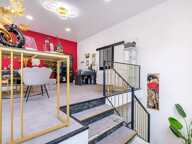 À vendre – Murs commerciaux d’un très beau local d’angle de 68 m² – Rue Duquesne, Lyon 6 — photo 3