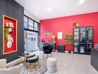 À vendre – Murs commerciaux d’un très beau local d’angle de 68 m² – Rue Duquesne, Lyon 6 — photo 4