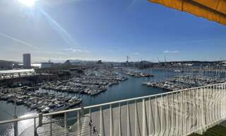 Appartement 3 Pièces 74 m² à vendre à Toulon (83000)