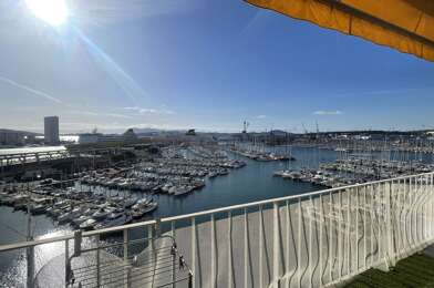 Appartement 3 pièces 290000 €