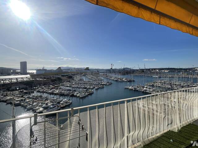 Appartement 3 pièces 74 m² à Toulon — photo du bien