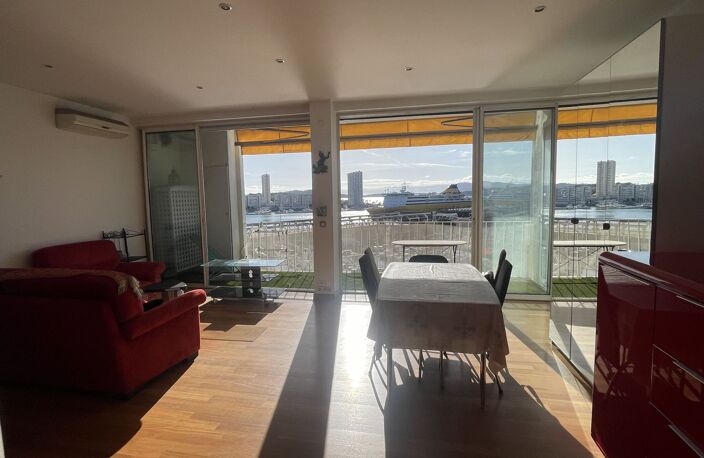 Vente appartement 3 pièces 74 m² Toulon (83000) — photo 4