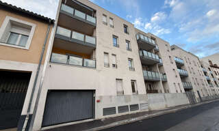 Garage  14 m² à louer à Lyon 9 (69009)