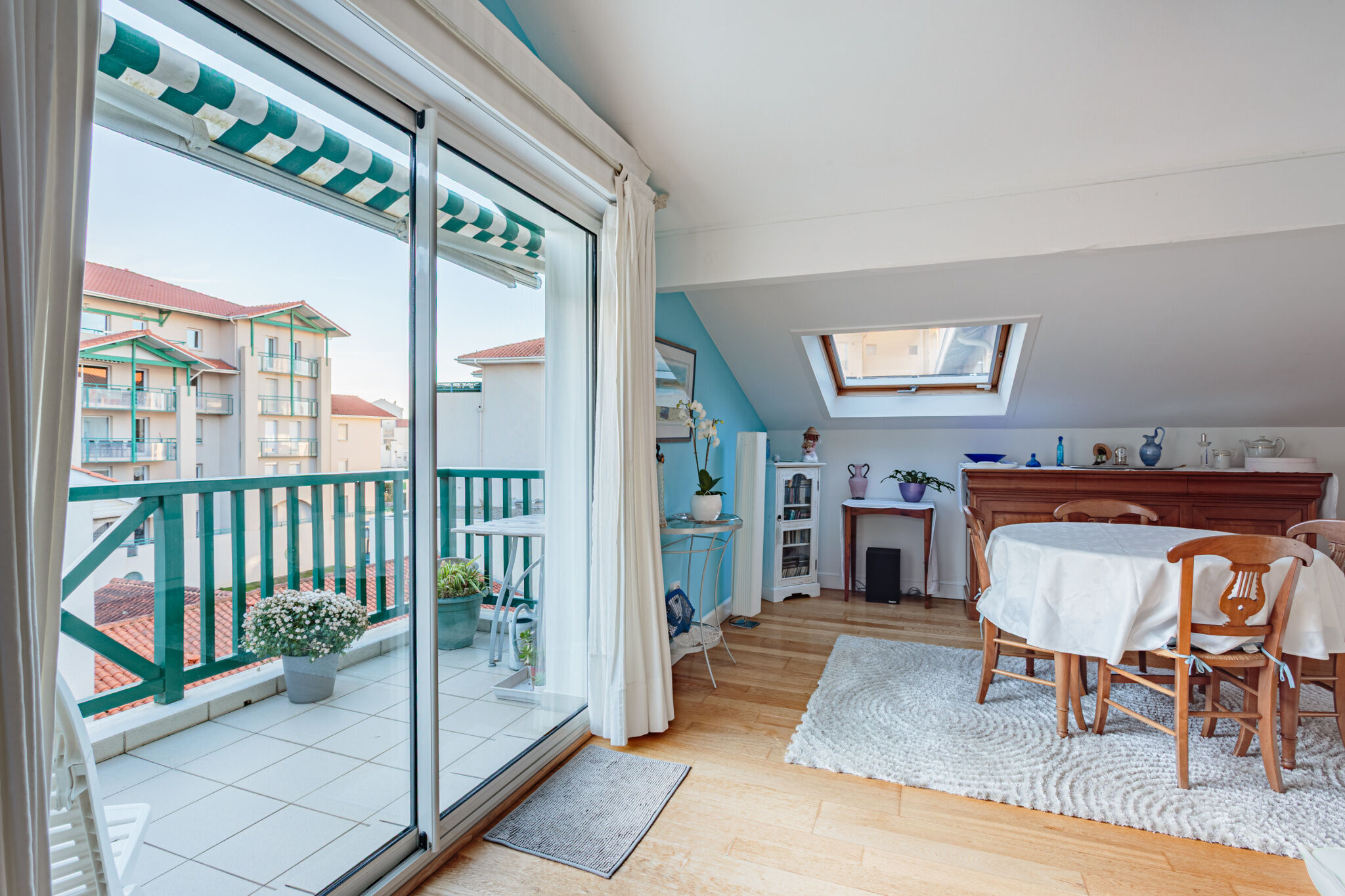 Appartement  T4 à vendre Biarritz 64200