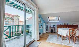 Appartement 4 Pièces 85 m² à vendre à Biarritz (64200)