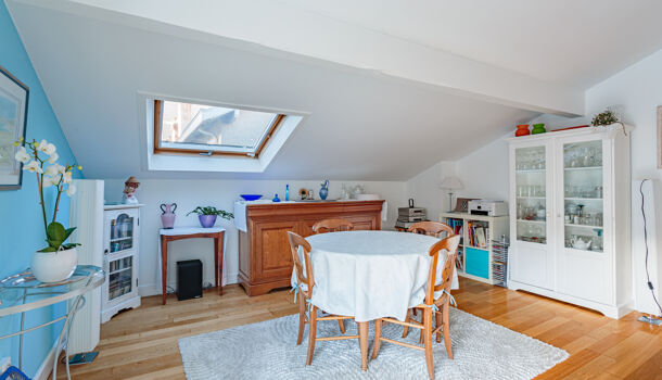 Appartement 4 pièces  à vendre Biarritz 64200