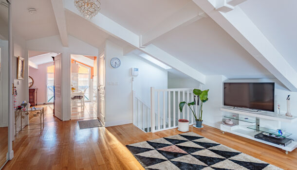 Appartement 4 pièces  à vendre Biarritz 64200