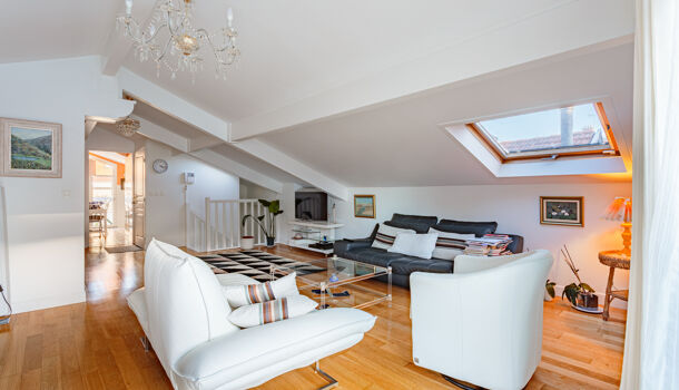 Appartement 4 pièces  à vendre Biarritz 64200