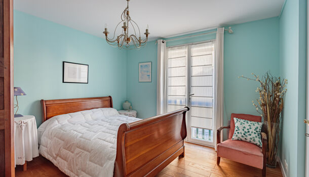 Appartement 4 pièces  à vendre Biarritz 64200