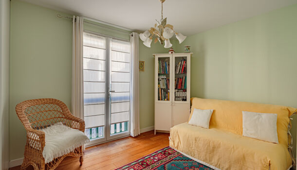 Appartement 4 pièces  à vendre Biarritz 64200