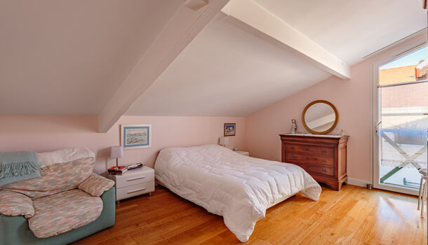 Appartement 4 pièces  à vendre Biarritz 64200