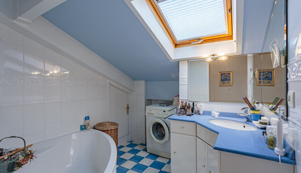 Appartement 4 pièces  à vendre Biarritz 64200