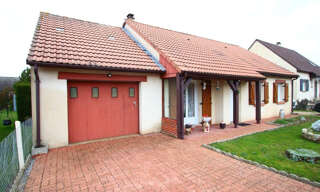 Maison 5 Pièces 84 m² à vendre à Châteaudun (28200)