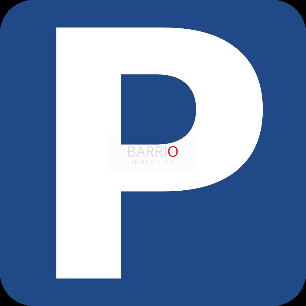 Parking  à louer Port-Vendres 66660