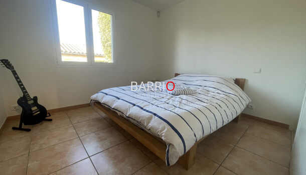 Villa / Maison 6 pièces  à vendre Argelès-sur-Mer 66700