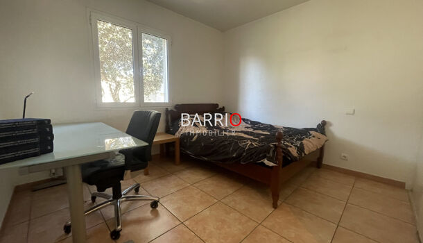 Villa / Maison 6 pièces  à vendre Argelès-sur-Mer 66700