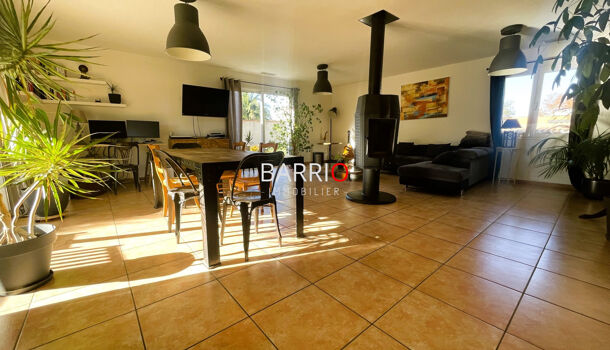 Villa / Maison 6 pièces  à vendre Argelès-sur-Mer 66700