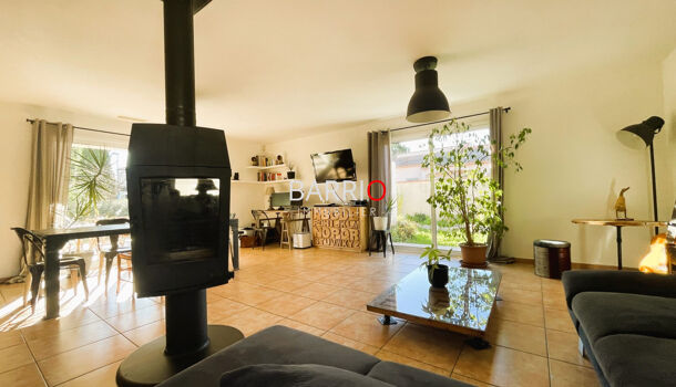 Villa / Maison 6 pièces  à vendre Argelès-sur-Mer 66700