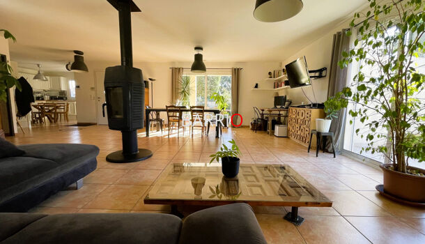 Villa / Maison 6 pièces  à vendre Argelès-sur-Mer 66700