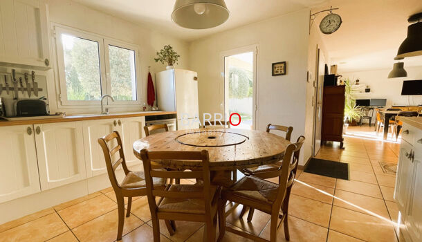 Villa / Maison 6 pièces  à vendre Argelès-sur-Mer 66700