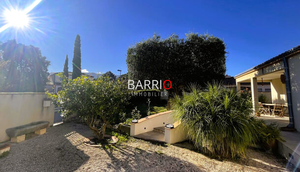 Villa / Maison 6 pièces  à vendre Argelès-sur-Mer 66700