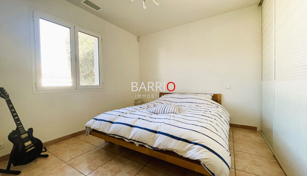 Villa / Maison 6 pièces  à vendre Argelès-sur-Mer 66700