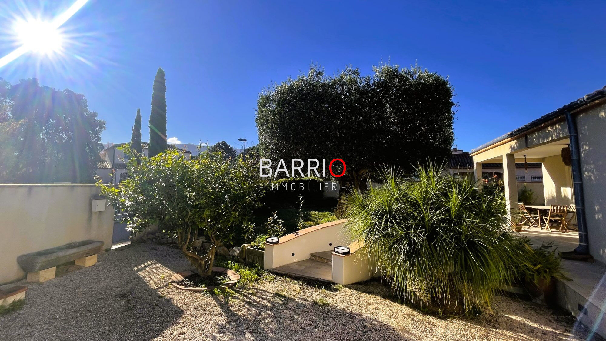 Villa / Maison  T6 à vendre Argelès-sur-Mer 66700