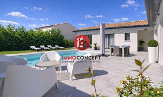 Maison 6 Pièces 230 m² à vendre à Pujaut (30131)