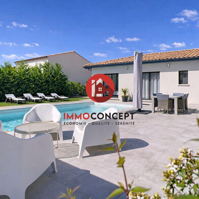Maison 6 pièces 880000 €