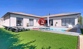 Maison 6 Pièces 230 m² à vendre à Pujaut (30131)