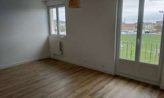 Appartement 1 Pièce 29 m² à louer à Harfleur (76700)