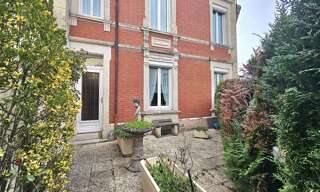 Maison 9 Pièces 145 m² à vendre à Reims (51100)