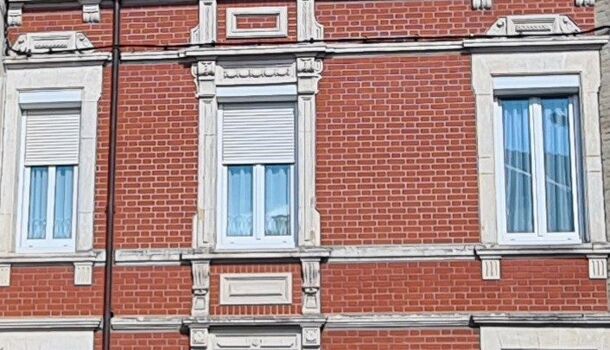 Villa / Maison 9 pièces  à vendre Reims 51100