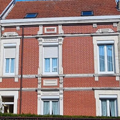 Maison 9 pièces 475000 €