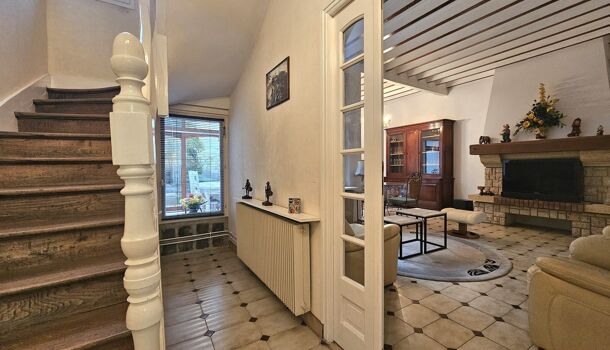 Villa / Maison 9 pièces  à vendre Reims 51100