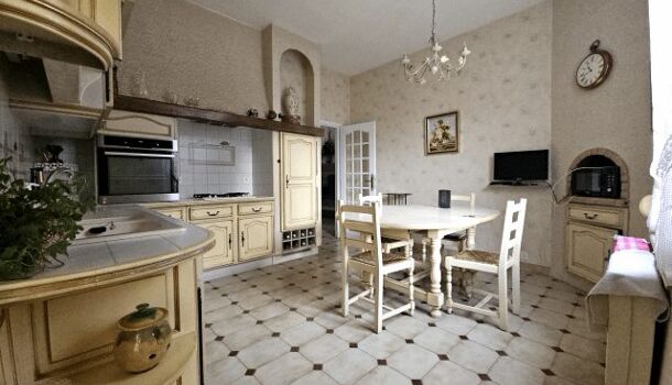 Villa / Maison 9 pièces  à vendre Reims 51100