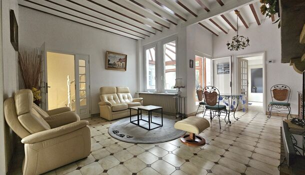 Villa / Maison 9 pièces  à vendre Reims 51100