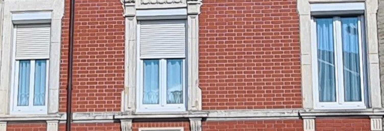 Maison 9 Pièces 145 m² à vendre à Reims (51100)