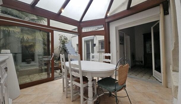 Villa / Maison 9 pièces  à vendre Reims 51100