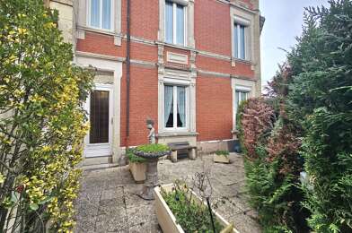 Maison 9 pièces 445000 €