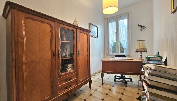 Villa / Maison 9 pièces  à vendre Reims 51100